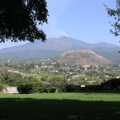 Отель Casa Vacanze Dietroserra Виагранде фото 3