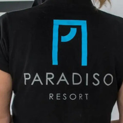 Отель Paradiso Resort спа