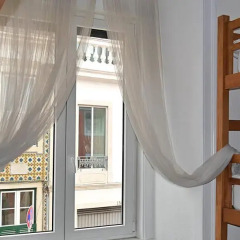 Royal Prince Hostel Кровать в общем номере фото 18