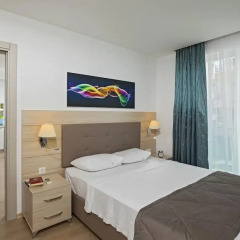 The Room Hotel & Apartments 3* Апартаменты фото 24