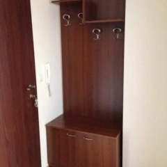 Апартаменты Edelweiss Apartment удобства в номере