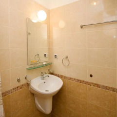 Hotel Golden Ina - Rumba Beach ванная
