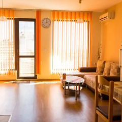 Отель DDenko Apartment Болгария, Бургас - отзывы, цены и фото номеров - забронировать отель DDenko Apartment онлайн развлечения