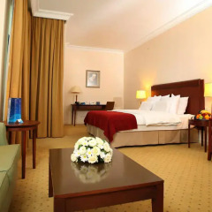 Отель Radisson Blu Hotel Tashkent Узбекистан, Ташкент - 1 отзыв об отеле, цены и фото номеров - забронировать отель Radisson Blu Hotel Tashkent онлайн интерьер отеля фото 2
