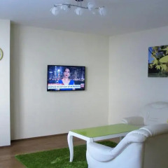Апартаменты Mindaugo Apartment 23A Апартаменты с различными типами кроватей фото 34
