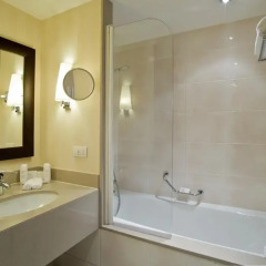 Radisson Blu Hotel, Paris Boulogne 4* Стандартный номер с различными типами кроватей фото 4