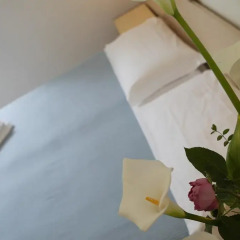 Отель Villa Augustea 3* Стандартный номер разные типы кроватей фото 4