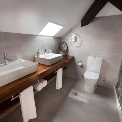 Отель Casa Das Palmeiras Charming House Azores 3* Улучшенный номер фото 4