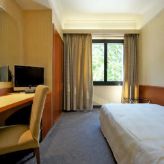 Отель Mercure Astoria Reggio Emilia 4* Стандартный номер с различными типами кроватей фото 2