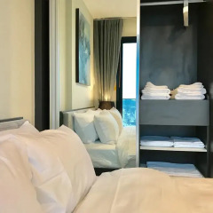 Отель The Base Central Pattaya Паттайя комната для гостей фото 3