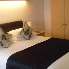 Deanwater Hotel комната для гостей фото 5