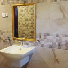 River View Hotel Стандартный номер с двуспальной кроватью фото 12