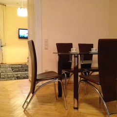 Апартаменты Apartments on Franka