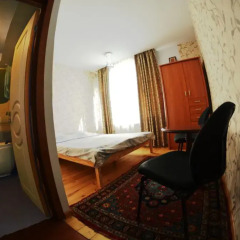 Отель Guesthouse Şara Talyan Апартаменты разные типы кроватей фото 22