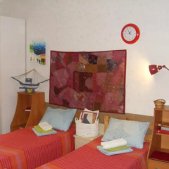 Sonett Regata Hostel Санкт-Петербург удобства в номере фото 2