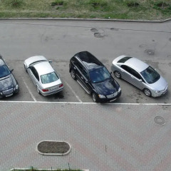 Гостиница Plaza в Красноярске отзывы, цены и фото номеров - забронировать гостиницу Plaza онлайн Красноярск парковка