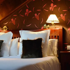 Отель Casona del Nansa комната для гостей фото 3