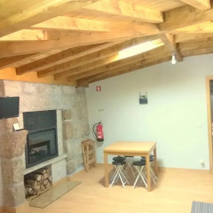 Отель Casa da Lagiela Rural Senses Люкс фото 4