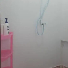DU-R Hostel Стандартный номер фото 5