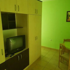 Апартаменты Apartments Kamenjar Нови Сад удобства в номере фото 2