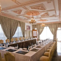 Отель Sofitel Fès Palais Jamaï Марокко, Фес - отзывы, цены и фото номеров - забронировать отель Sofitel Fès Palais Jamaï онлайн помещение для мероприятий фото 2