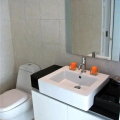 Отель Kata Ocean View 1 bedroom Great Sea View ванная