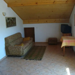 Отель Moskito Guest House Велико Тырново комната для гостей фото 3