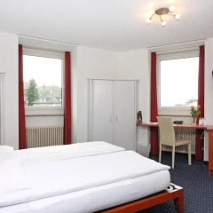 Sorell Hotel Rex 3* Стандартный номер фото 2
