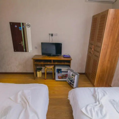 Hotel Garden House 3* Стандартный номер с различными типами кроватей фото 7