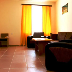 Lucytour Hotel 3* Коттедж с разными типами кроватей