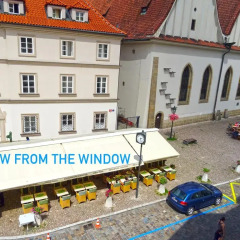 Апартаменты Apartments Betlemske Square Old Town парковка