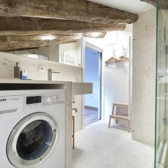 Отель Friendly Rentals Chueca Duplex II удобства в номере