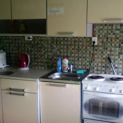 Гостиница Guest house Lenina 3 в номере