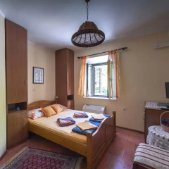 Апартаменты Apartments Villa Ferri комната для гостей фото 5