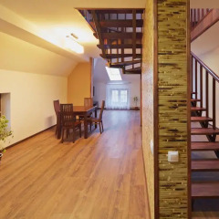 Гостиница Aparthotel Na Mytniy спа