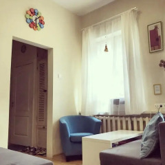 Отель Home Made House Литва, Вильнюс - отзывы, цены и фото номеров - забронировать отель Home Made House онлайн комната для гостей фото 4