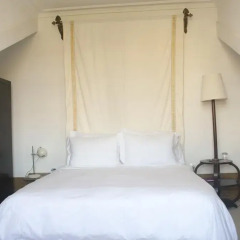 Отель Oporto Loft 4* Стандартный номер фото 5