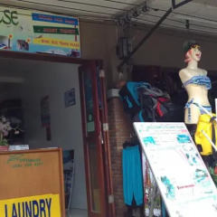 Отель PP House Koh Tao развлечения