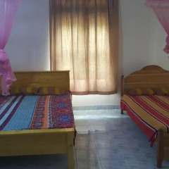 Отель Thisara Guesthouse 3* Стандартный номер с различными типами кроватей фото 18