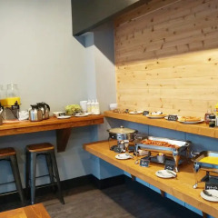 APA Hotel Chiba Yachiyo Midorigaoka 3* Стандартный номер с различными типами кроватей фото 2
