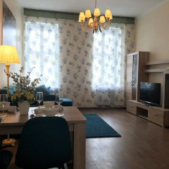 Апартаменты Romeo Family Apartments комната для гостей фото 2