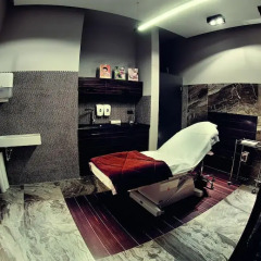 Hotel Krasicki интерьер отеля