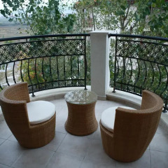 Отель Apartcomplex Harmony Suites Солнечный берег балкон