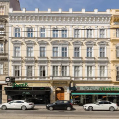 Апартаменты Sky Residence - Business Class Apartments City Centre Вена фото 5