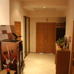 Moscow for You Hostel спа