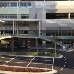 Отель Capsule Inn Kamata бассейн фото 3