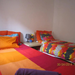 Отель Casas Botelho Elias Санта-Марта-ди-Пенагиан детские мероприятия фото 2