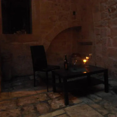 Отель Antica Lecce B&B Лечче интерьер отеля фото 3