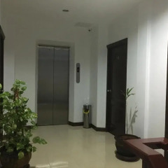 Casa E Mare Hotel интерьер отеля
