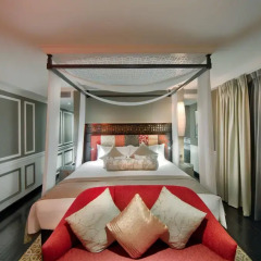 Hotel Royal Hoi An - MGallery by Sofitel 5* Номер Делюкс с различными типами кроватей фото 4